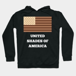 United shades Hoodie